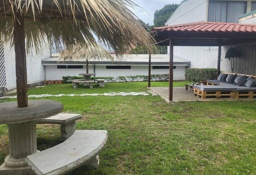 Номер Deluxe Одноместный, Bnb Ecostay