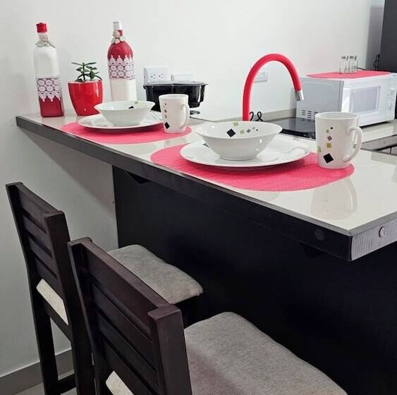 Студия Deluxe, Bnb Ecostay