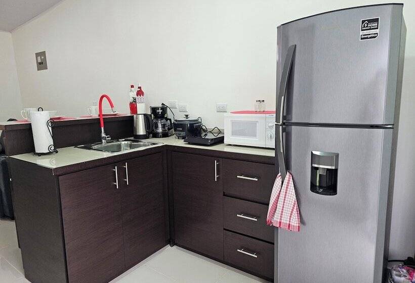 Студия Deluxe, Bnb Ecostay