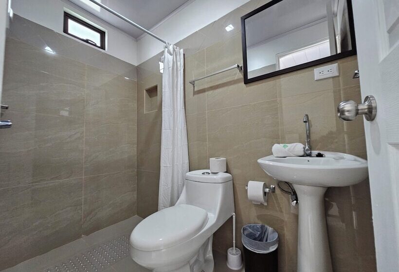 Студия Deluxe, Bnb Ecostay