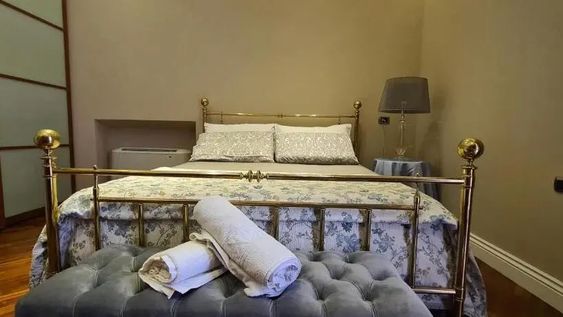 اتاق سوپریور با تخت بزرگ, Le Sale Resort