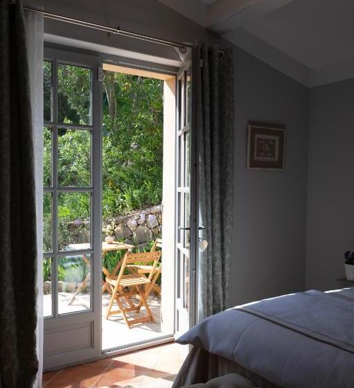 スタンダードルーム, Les Apiers, Chambre D Hôtes De Charme à Carcès