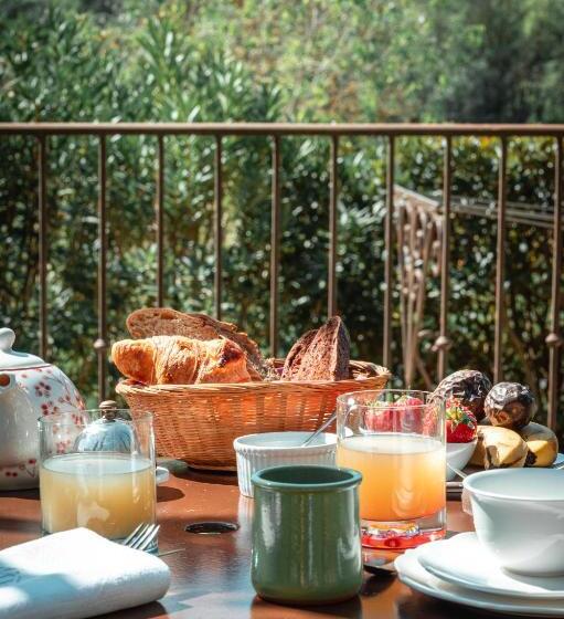 スタンダードルーム, Les Apiers, Chambre D Hôtes De Charme à Carcès