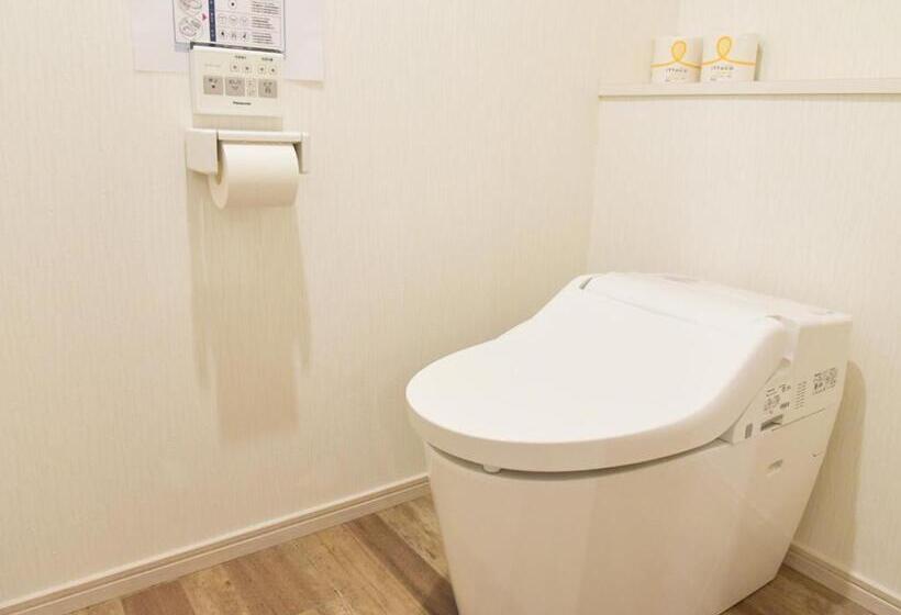 اتاق استاندارد, Coco Class