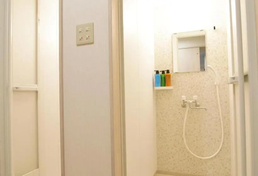 Standard Room, Coco Class