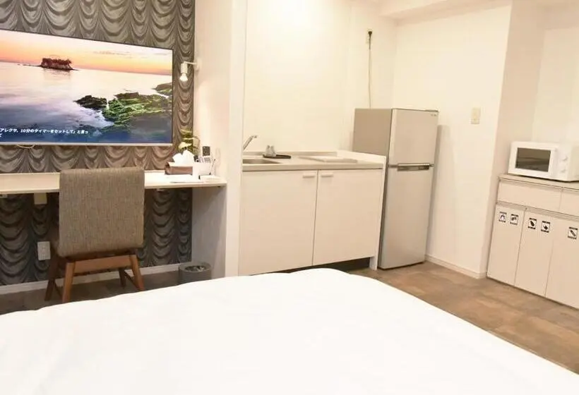 Standard Room, Coco Class