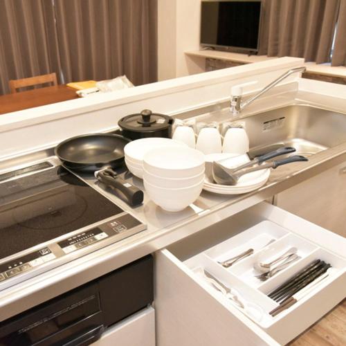 اتاق خانوادگی, Coco Class