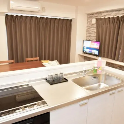 Family Room, Coco Class