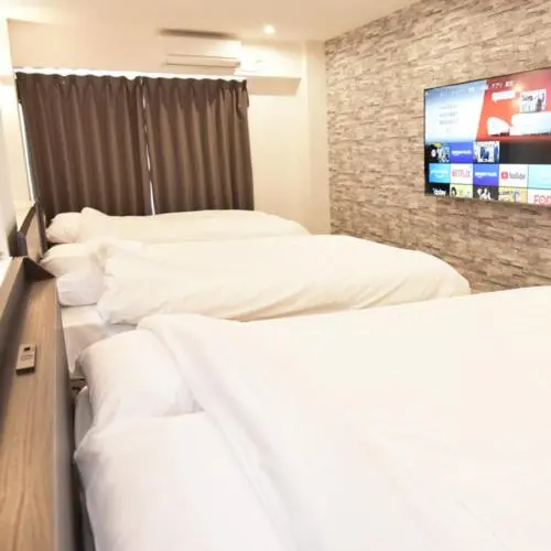 Family Room, Coco Class