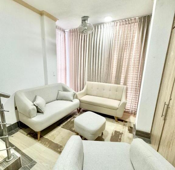 テラス付きジュニアスイート, Espectaculares Cabañas Y Habitaciones Frente Al Mar