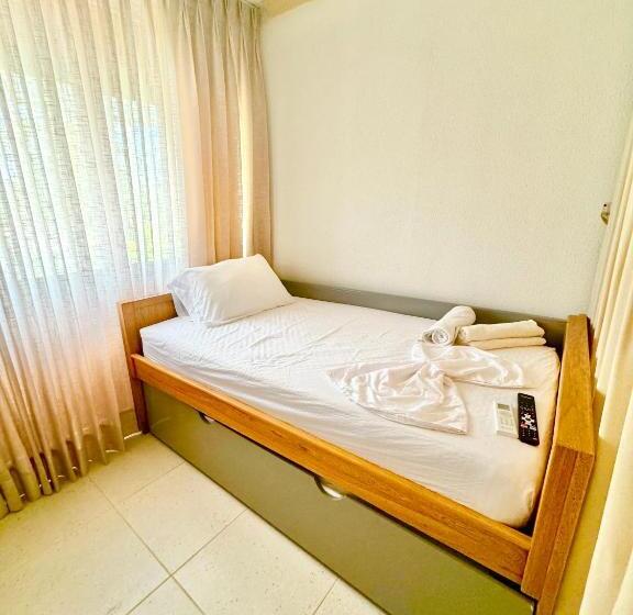 オーシャンビュージュニアスイート, Espectaculares Cabañas Y Habitaciones Frente Al Mar