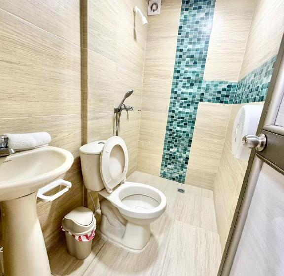 3ベッドルームハウス, Espectaculares Cabañas Y Habitaciones Frente Al Mar