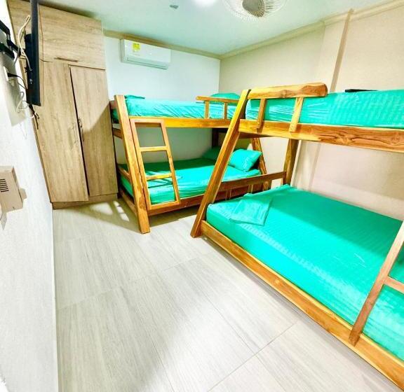 Дом 3 Спальни, Espectaculares Cabañas Y Habitaciones Frente Al Mar