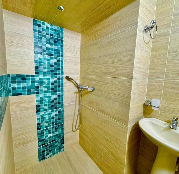 3ベッドルームハウス, Espectaculares Cabañas Y Habitaciones Frente Al Mar