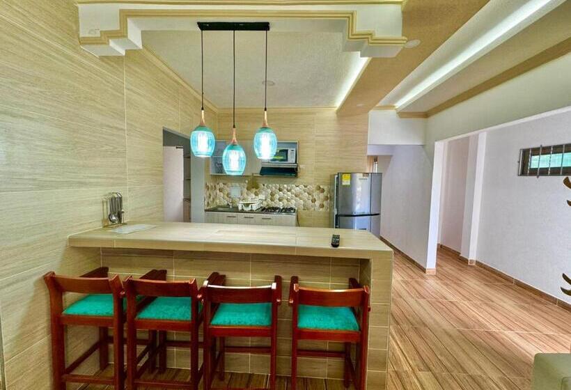 デラックスバンガロー, Espectaculares Cabañas Y Habitaciones Frente Al Mar