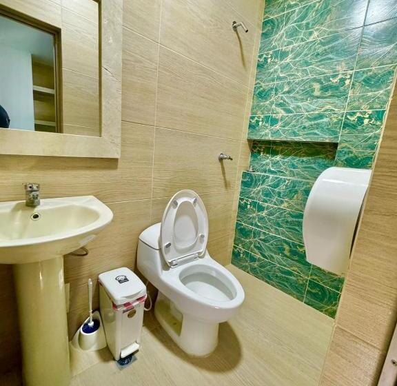 2ベッドルームのスーペリアアパートメント, Espectaculares Cabañas Y Habitaciones Frente Al Mar