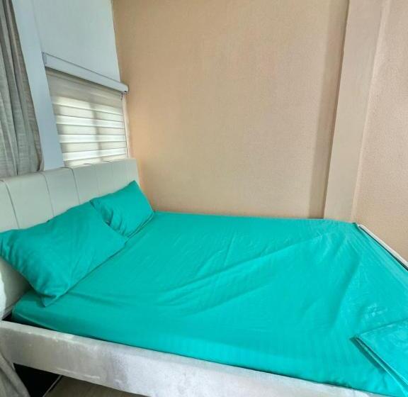 コンフォートトリプルルーム, Espectaculares Cabañas Y Habitaciones Frente Al Mar