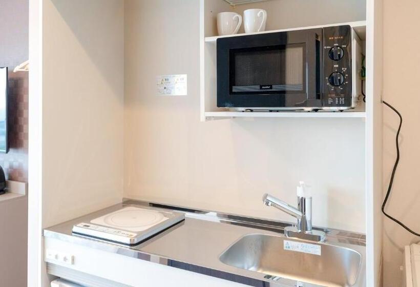 标准工作室, Airport View Naha   Vacation Stay 02295v