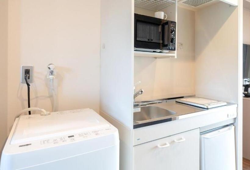 标准工作室, Airport View Naha   Vacation Stay 02295v