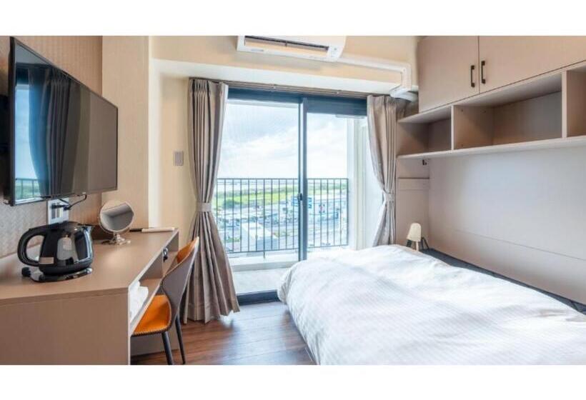 标准工作室, Airport View Naha   Vacation Stay 02295v