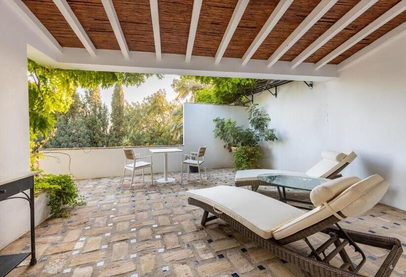 Номер Deluxe, Casablu An Andalusian Boutique