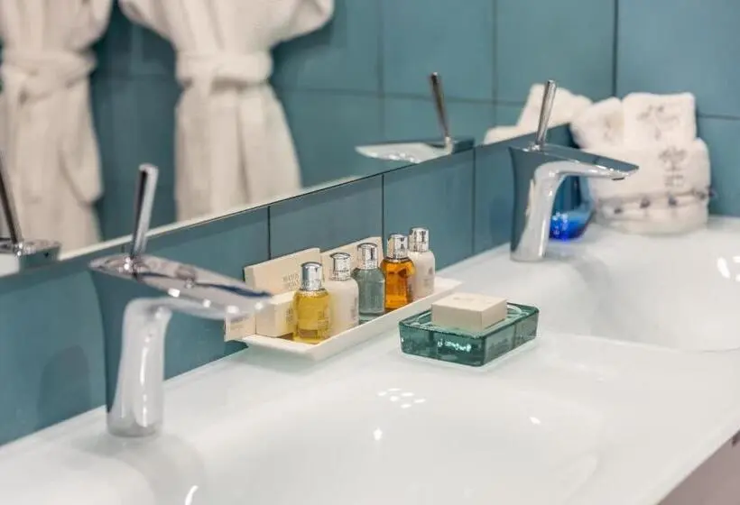 اتاق استاندارد, Casablu   An Andalusian Boutique
