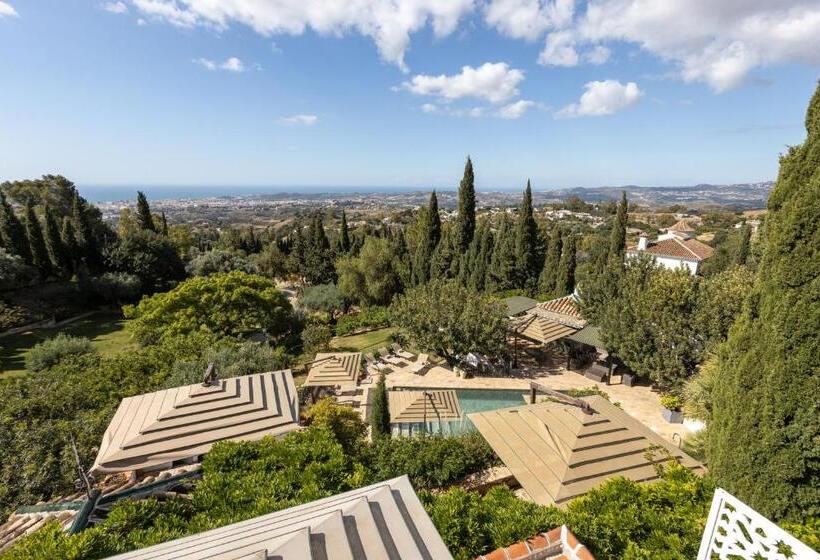 Номер Superior, Casablu An Andalusian Boutique