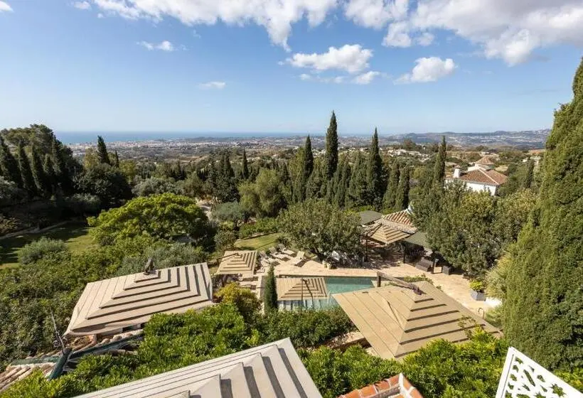 اتاق سوپریور, Casablu   An Andalusian Boutique
