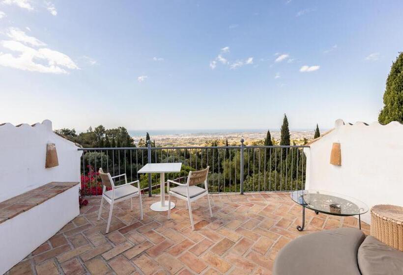 Номер Superior, Casablu An Andalusian Boutique