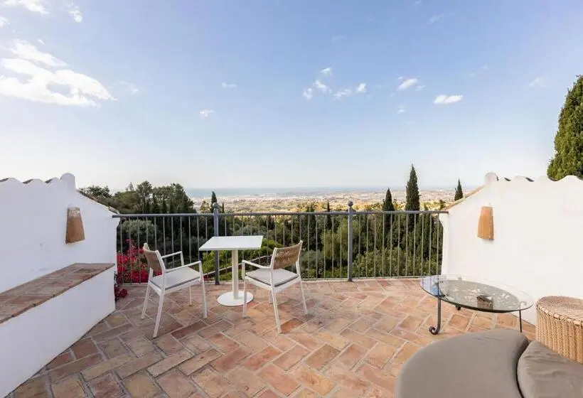 اتاق سوپریور, Casablu   An Andalusian Boutique