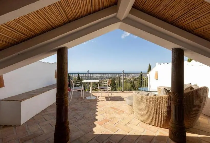 اتاق سوپریور, Casablu   An Andalusian Boutique