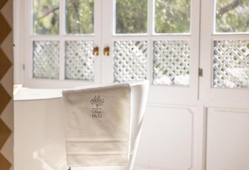 Номер Superior, Casablu An Andalusian Boutique