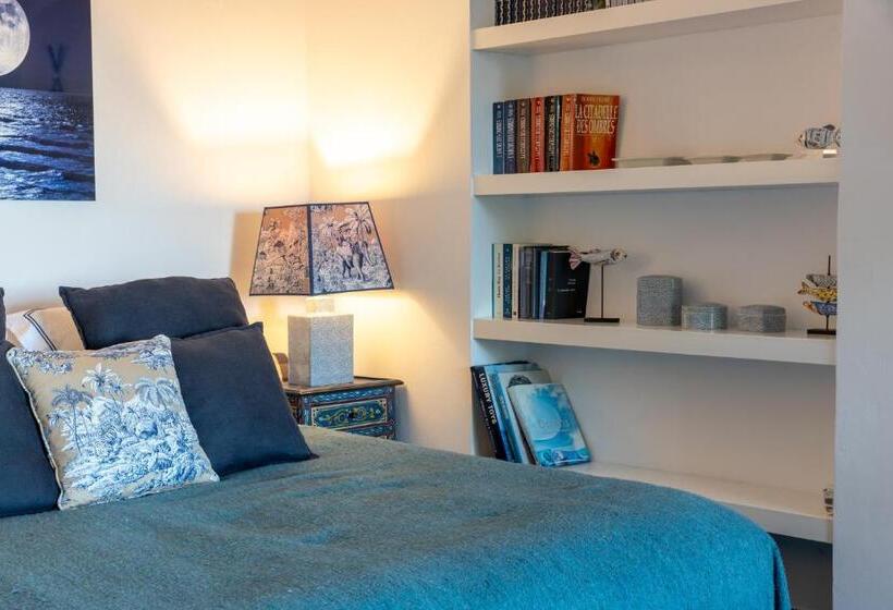 Стандартный Номер Кровать Кинг, Casablu An Andalusian Boutique