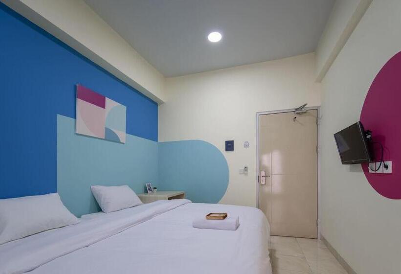 Номер Deluxe, Cove Casaduta