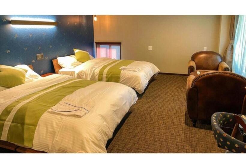 استودیوی استاندارد, Nagomi No Yado Origami   Vacation Stay 80194v