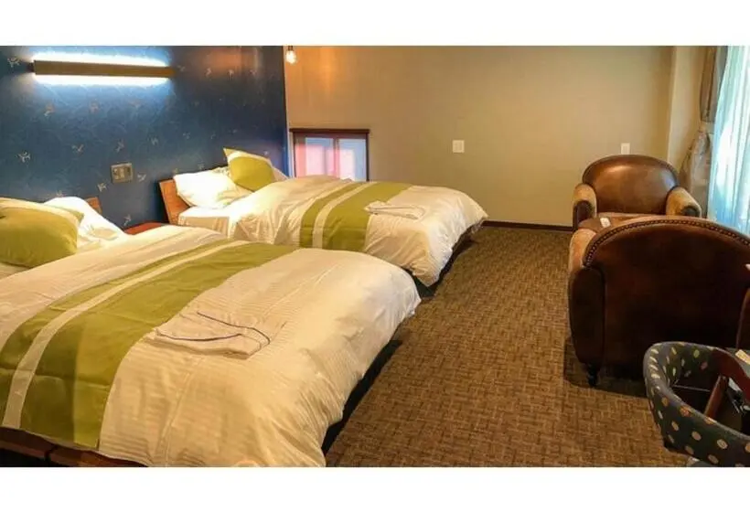 استودیوی استاندارد, Nagomi No Yado Origami   Vacation Stay 80194v
