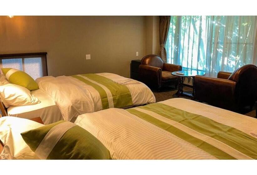 استودیوی استاندارد, Nagomi No Yado Origami   Vacation Stay 80194v