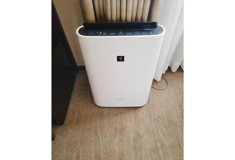 Estudio Estàndard, Noku Osaka Vacation Stay 11084v