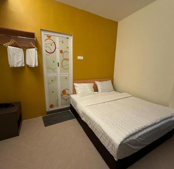 デラックスルーム, Sunshine