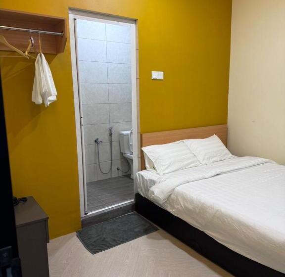 デラックスルーム, Sunshine