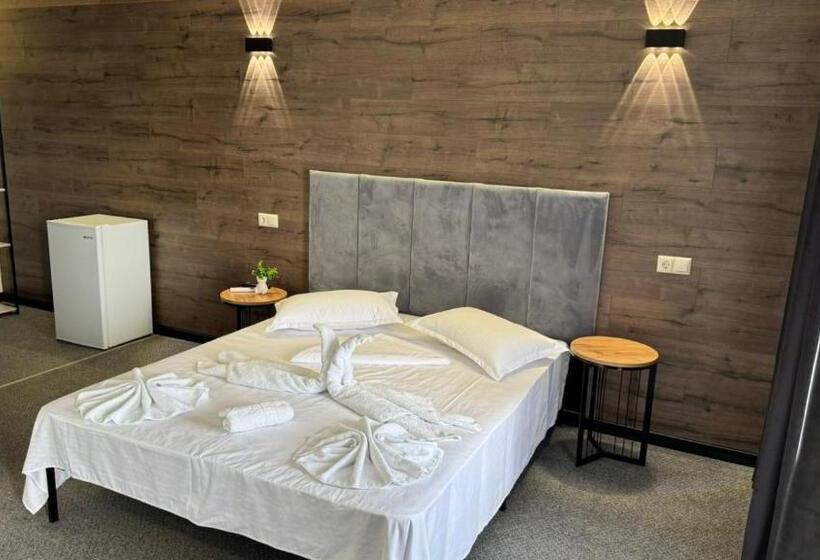 Номер Стандарт Трехместный, Villa Holm