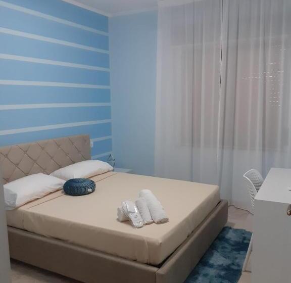 דירת חדר, Lovely Bianco   Rooms & Apartment