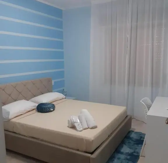 １ベッドルームアパートメント, Lovely Bianco   Rooms & Apartment