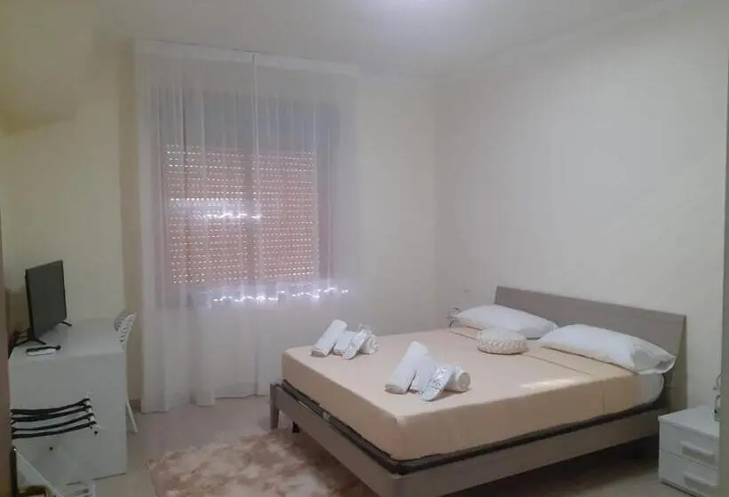１ベッドルームアパートメント, Lovely Bianco   Rooms & Apartment
