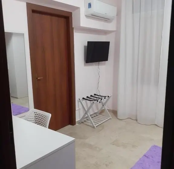 スタンダードルーム, Lovely Bianco   Rooms & Apartment
