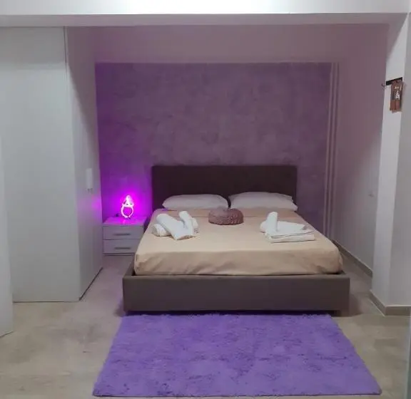 スタンダードルーム, Lovely Bianco   Rooms & Apartment