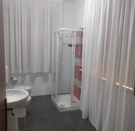 スタンダードルーム, Lovely Bianco   Rooms & Apartment