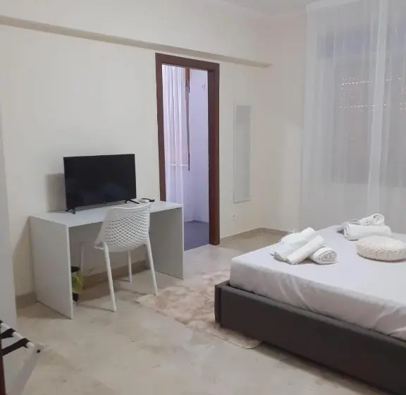 スタンダードルーム, Lovely Bianco   Rooms & Apartment