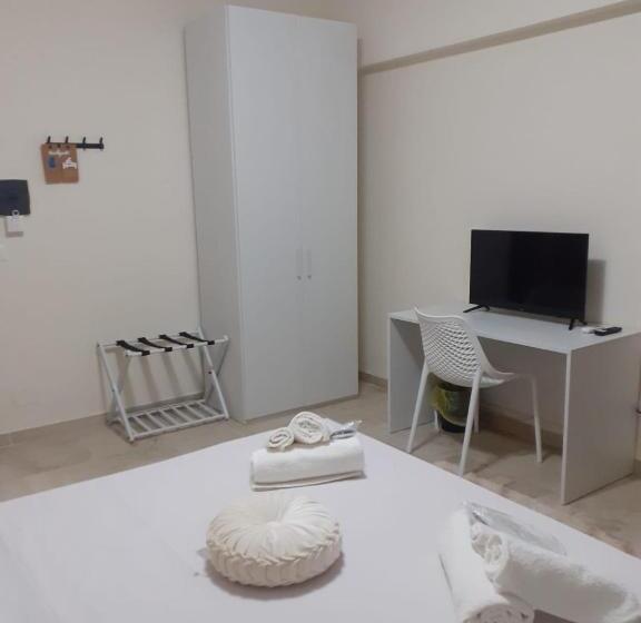 חדר סטנדרט, Lovely Bianco   Rooms & Apartment