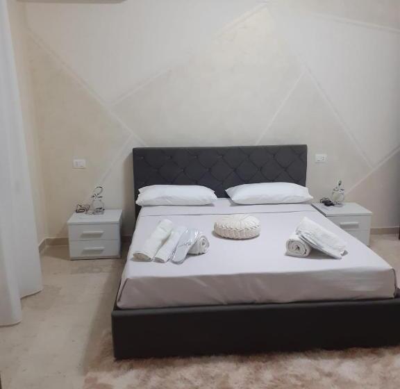חדר סטנדרט, Lovely Bianco   Rooms & Apartment